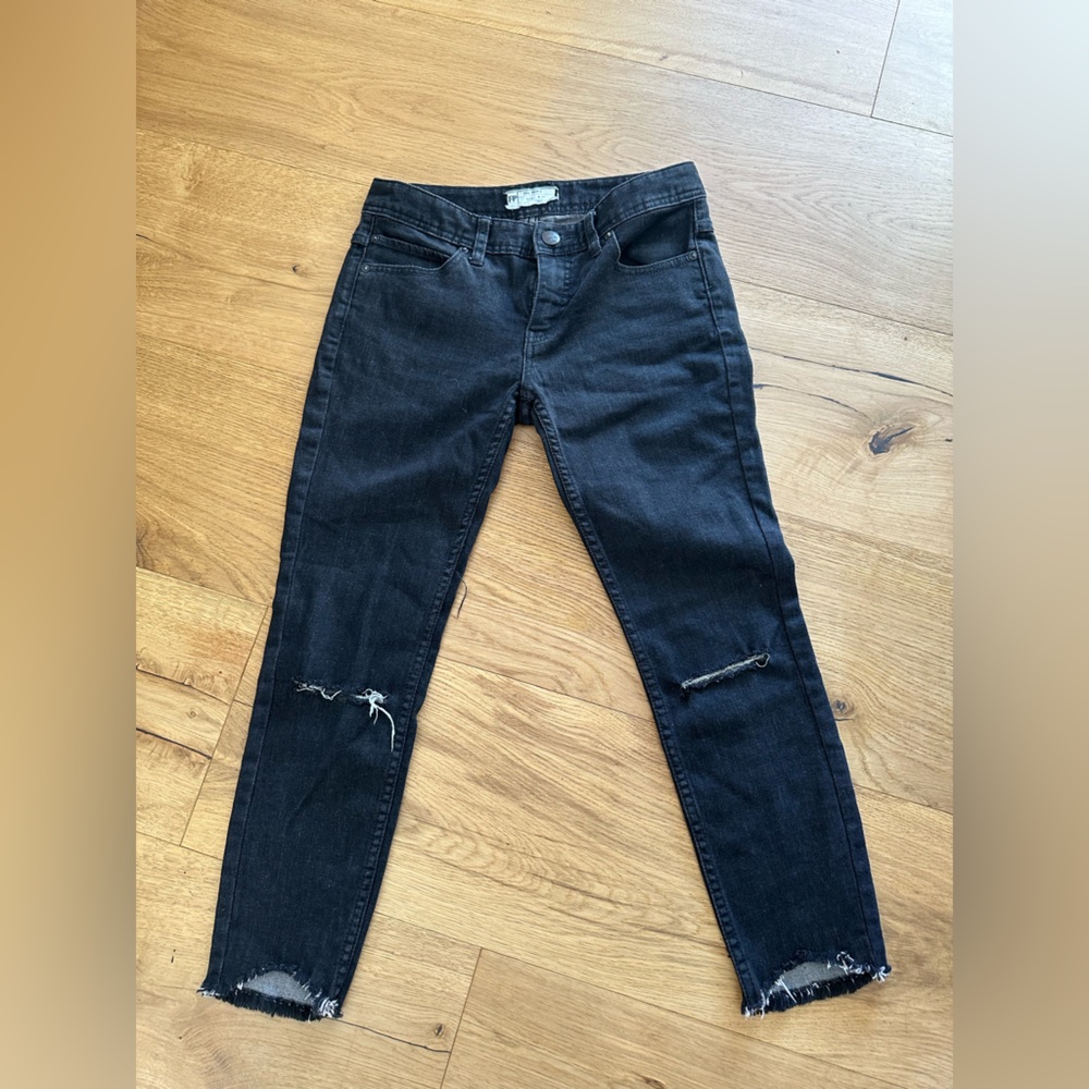 Free people jean